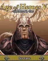 game pic for Age Of Heroes V - Warriors Way 176x204